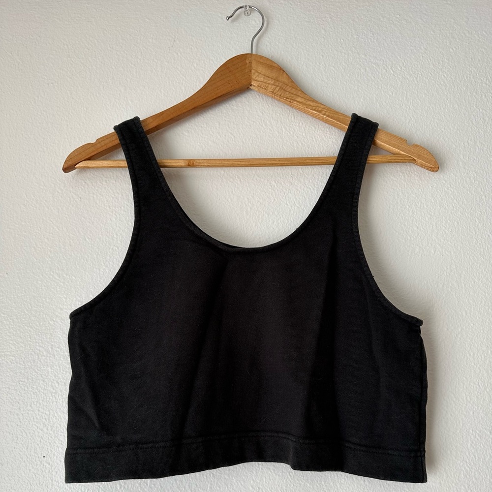 Ilana Kohn Edie Tank Large